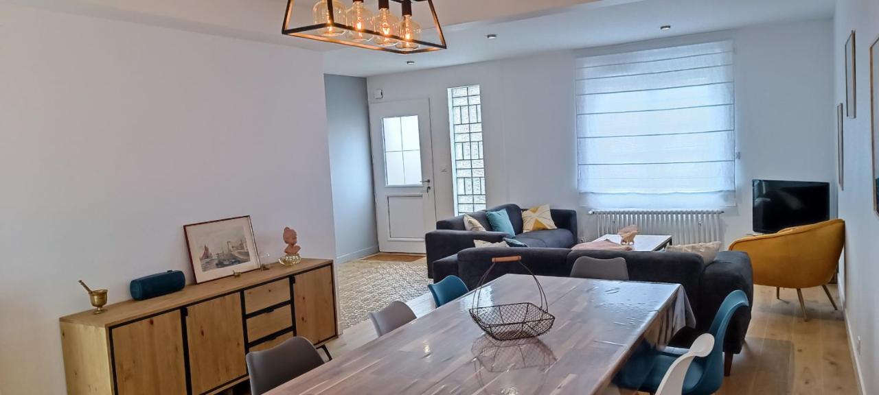 La Tribu -Maison Sablaise A 200M De La Grande Plage Les Sables-dʼOlonne 외부 사진