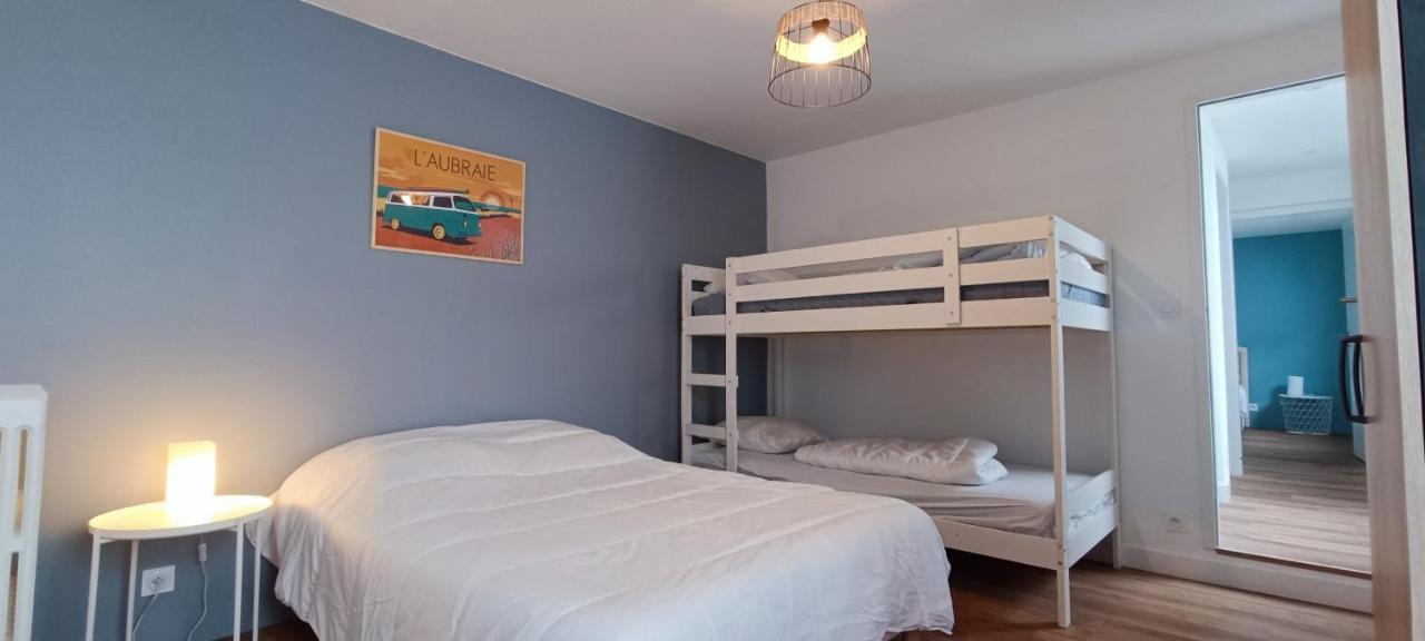 La Tribu -Maison Sablaise A 200M De La Grande Plage Les Sables-dʼOlonne 외부 사진