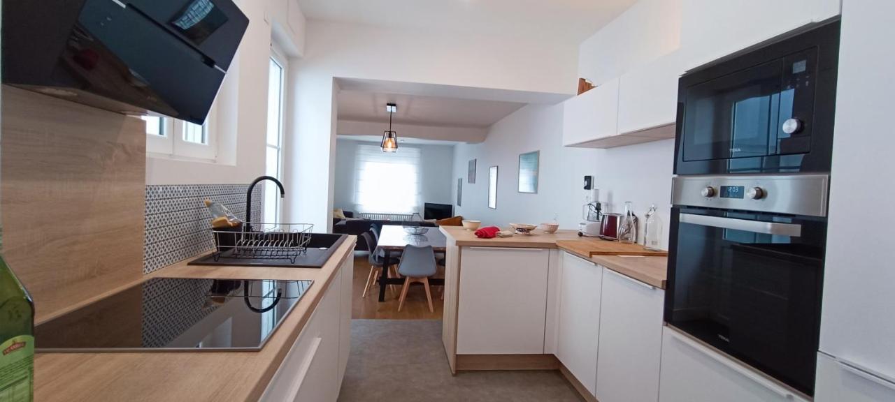 La Tribu -Maison Sablaise A 200M De La Grande Plage Les Sables-dʼOlonne 외부 사진