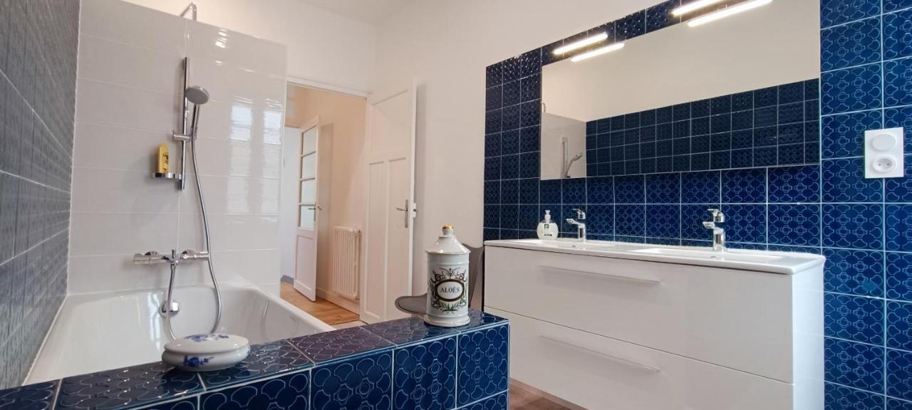 La Tribu -Maison Sablaise A 200M De La Grande Plage Les Sables-dʼOlonne 외부 사진