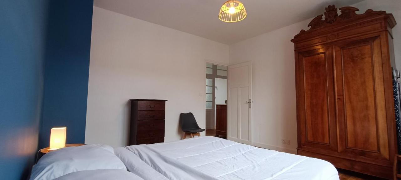 La Tribu -Maison Sablaise A 200M De La Grande Plage Les Sables-dʼOlonne 외부 사진